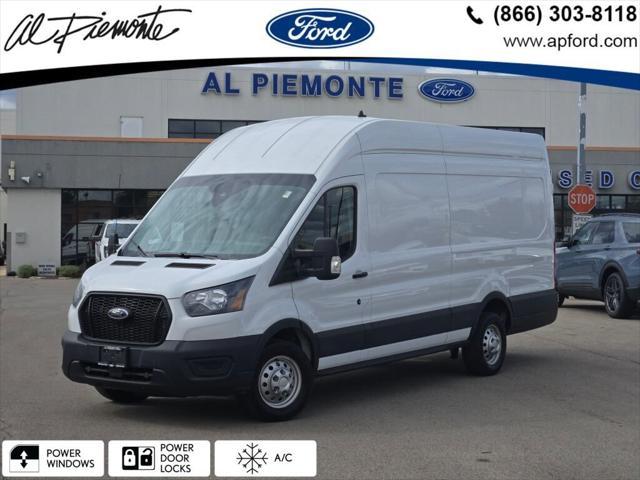 used 2023 Ford Transit-350 car, priced at $43,977