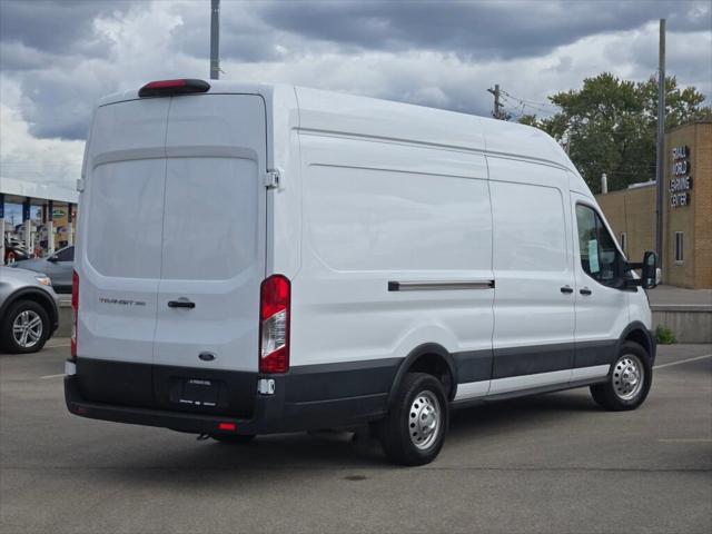 used 2023 Ford Transit-350 car, priced at $43,977