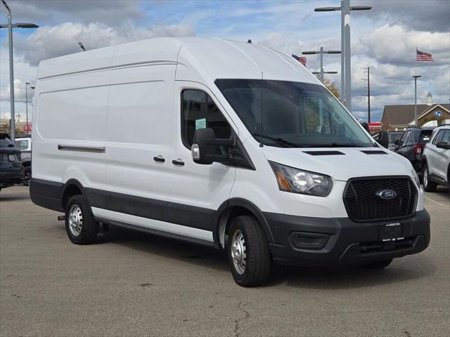 used 2023 Ford Transit-350 car, priced at $43,977