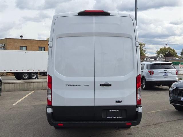 used 2023 Ford Transit-350 car, priced at $43,977