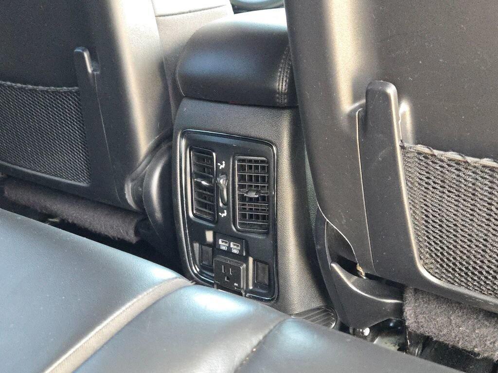 used 2021 Jeep Grand Cherokee car, priced at $23,995