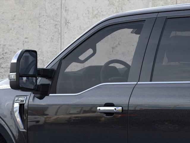 new 2025 Ford F-150 car, priced at $70,690