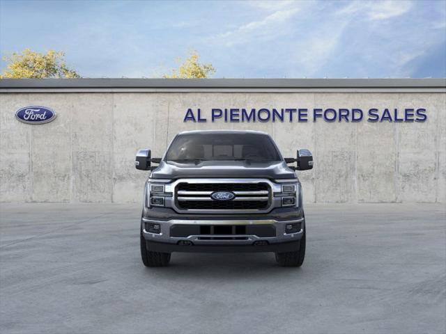 new 2025 Ford F-150 car, priced at $70,690