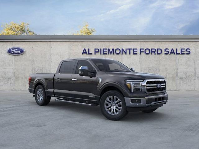 new 2025 Ford F-150 car, priced at $70,690