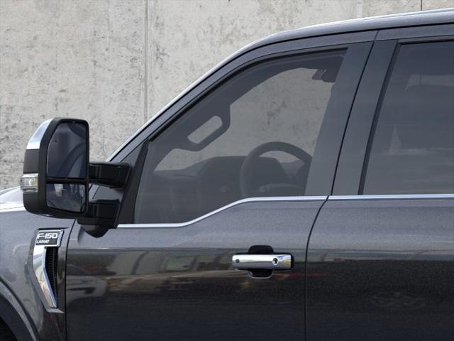 new 2025 Ford F-150 car, priced at $70,690