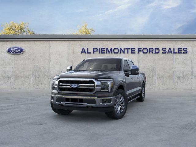 new 2025 Ford F-150 car, priced at $70,690