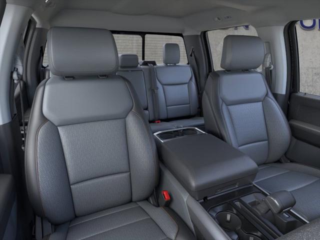 new 2025 Ford F-150 car, priced at $70,690