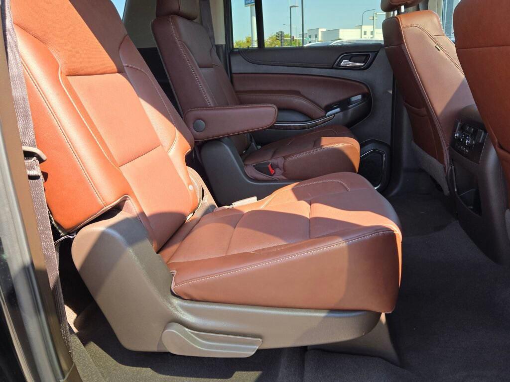 used 2019 Chevrolet Suburban car, priced at $36,995