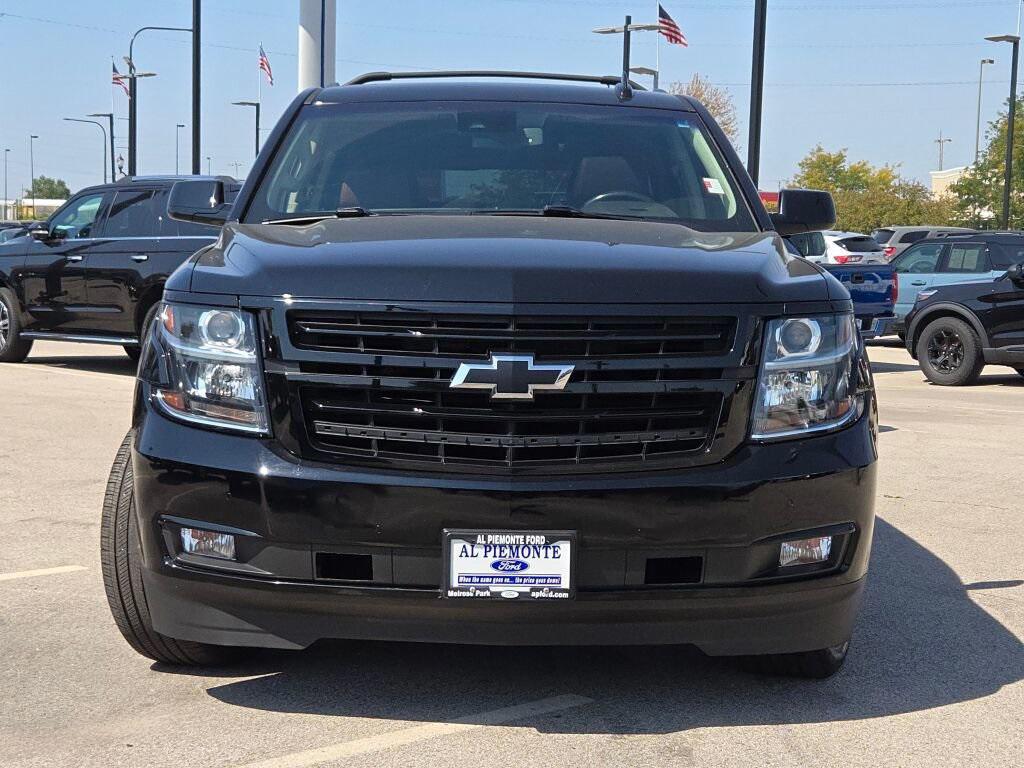 used 2019 Chevrolet Suburban car, priced at $36,995