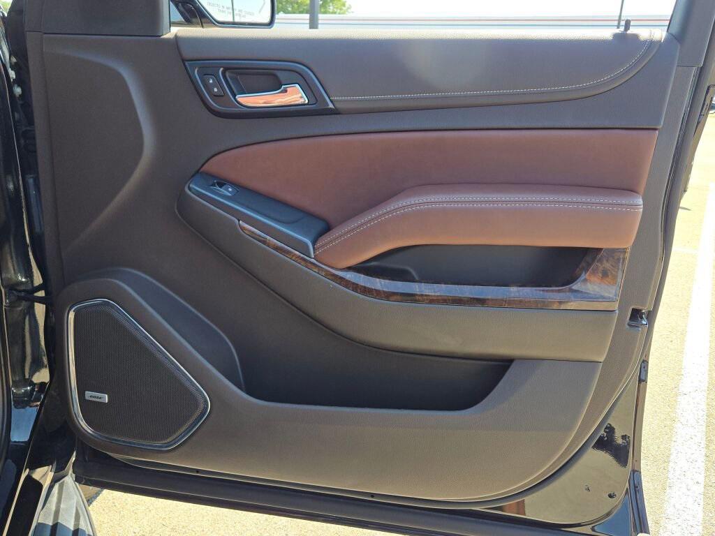 used 2019 Chevrolet Suburban car, priced at $36,995