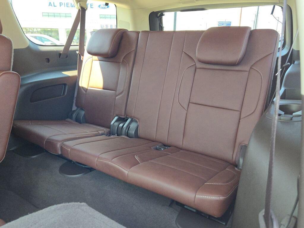 used 2019 Chevrolet Suburban car, priced at $36,995