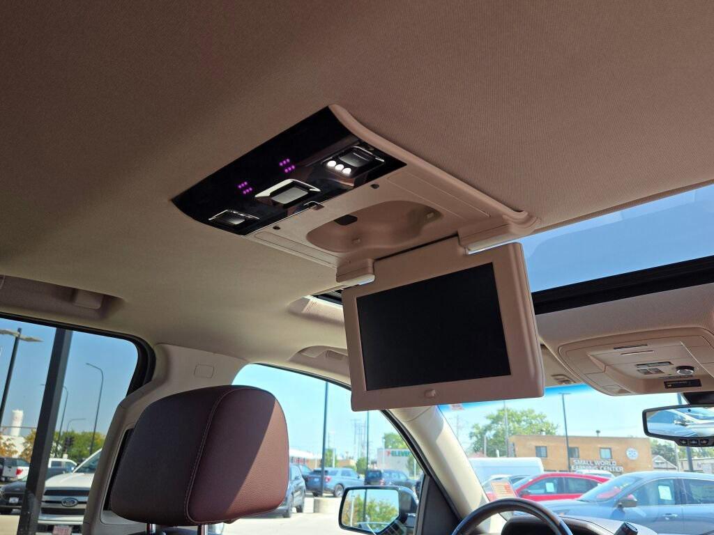 used 2019 Chevrolet Suburban car, priced at $36,995