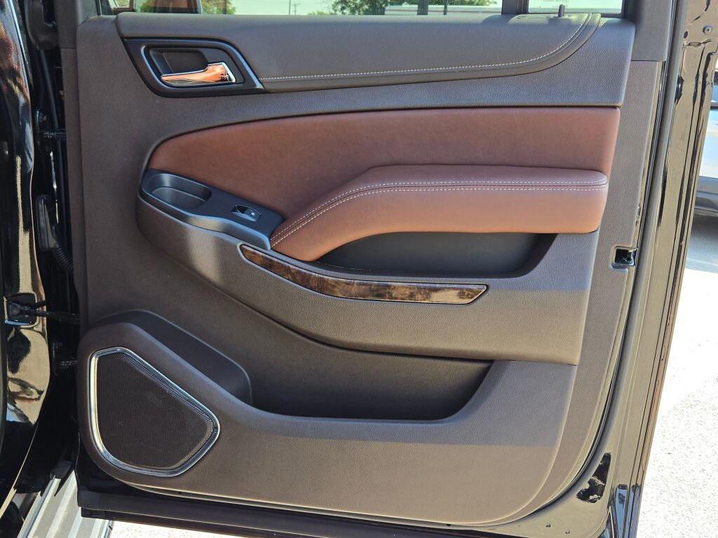 used 2019 Chevrolet Suburban car, priced at $36,995