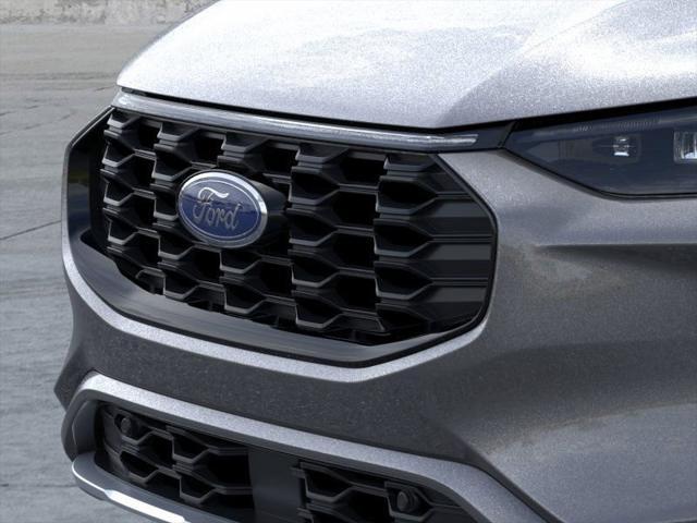 new 2025 Ford Escape car, priced at $40,620