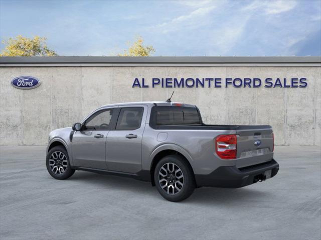 new 2024 Ford Maverick car, priced at $35,975