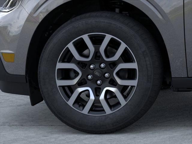 new 2024 Ford Maverick car, priced at $35,975