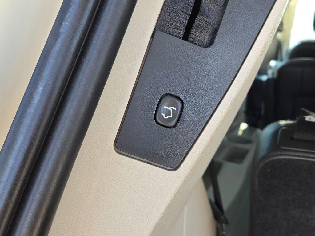 used 2012 Chrysler Town & Country car, priced at $5,995