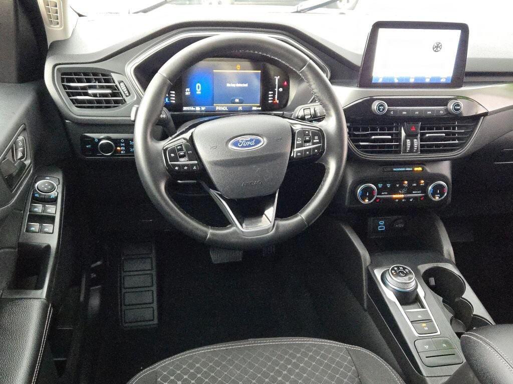 used 2023 Ford Escape car, priced at $24,000