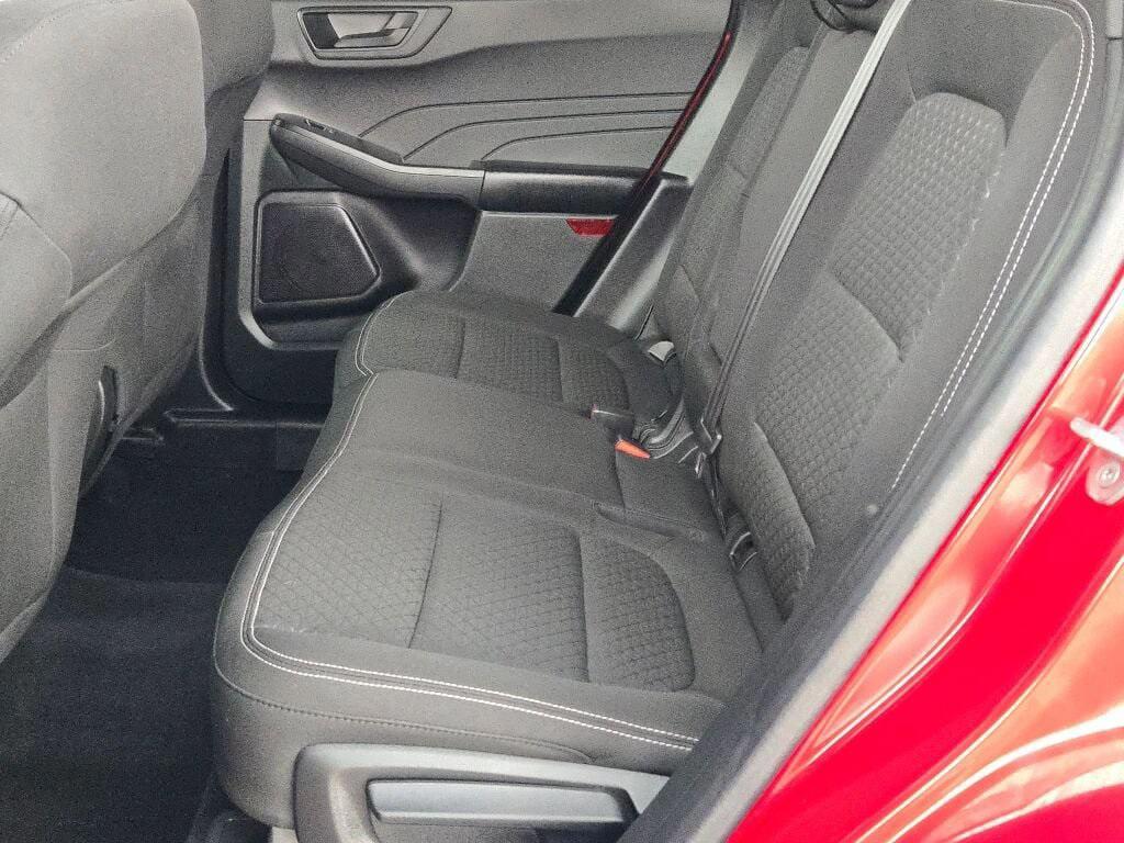 used 2023 Ford Escape car, priced at $24,000
