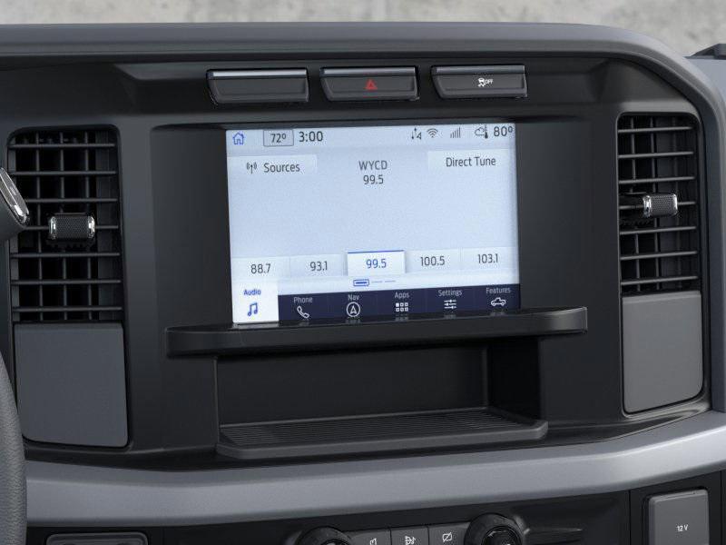 new 2024 Ford F-250 car, priced at $49,997