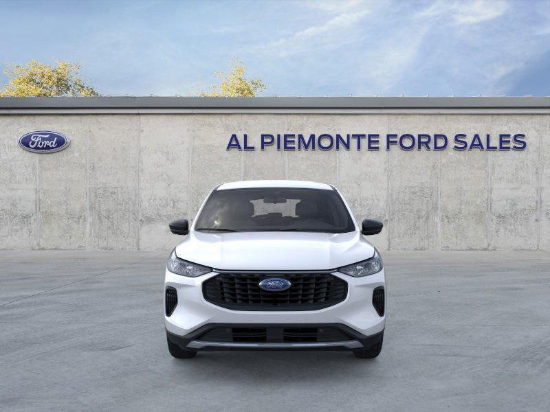 new 2026 Ford Escape car, priced at $34,435