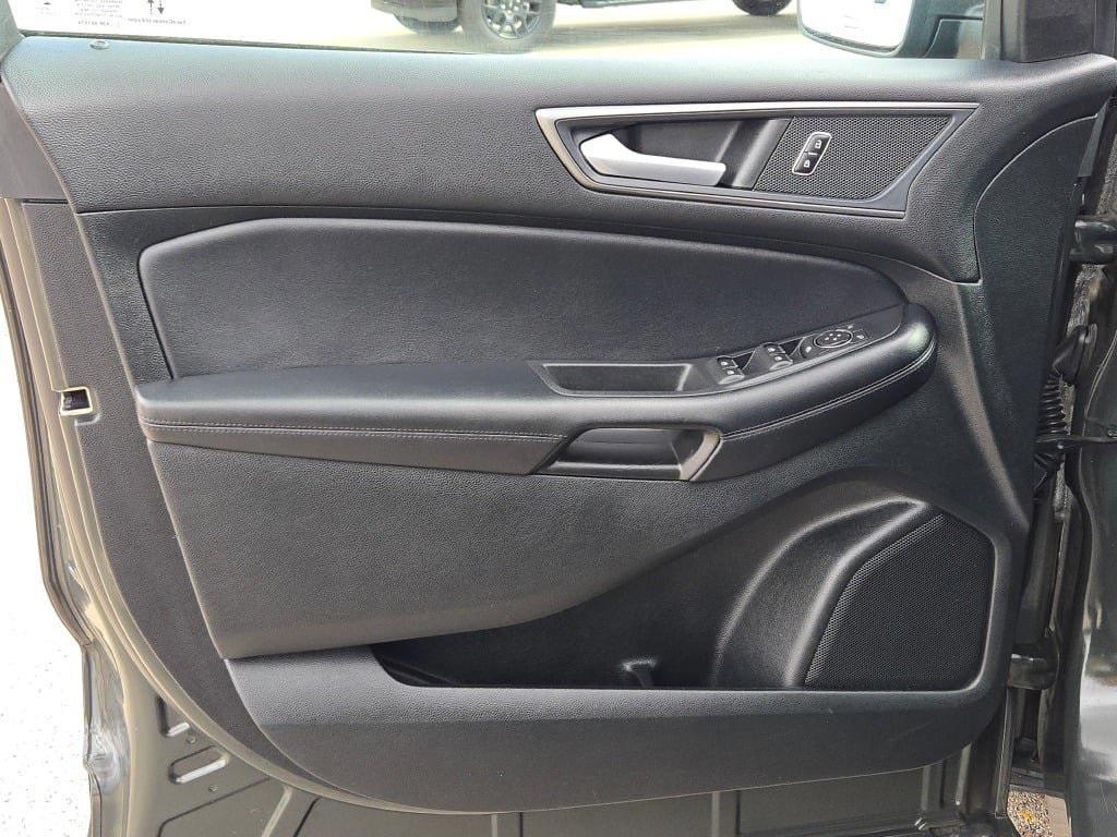 used 2022 Ford Edge car, priced at $24,995