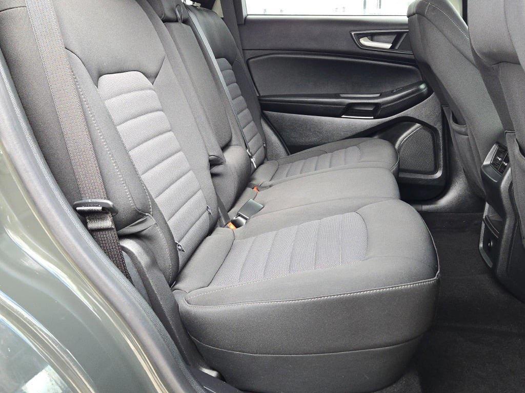 used 2022 Ford Edge car, priced at $24,995