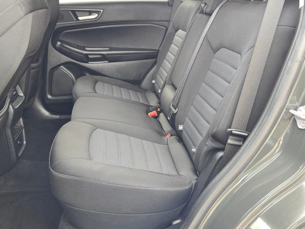 used 2022 Ford Edge car, priced at $24,995