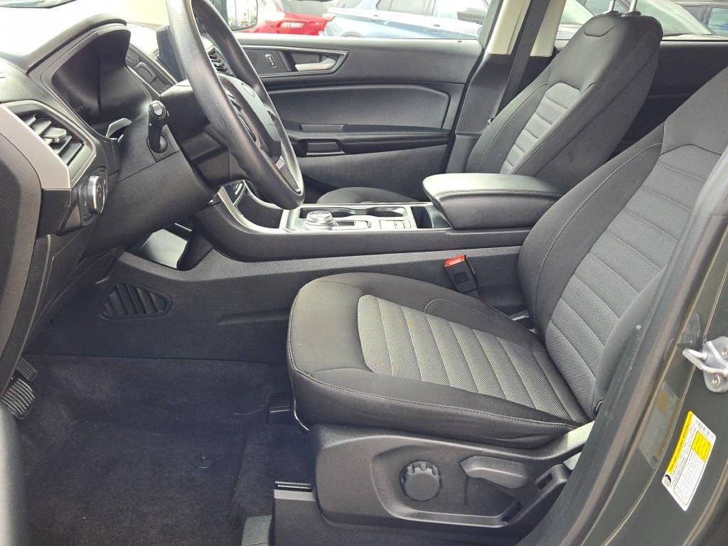 used 2022 Ford Edge car, priced at $24,995