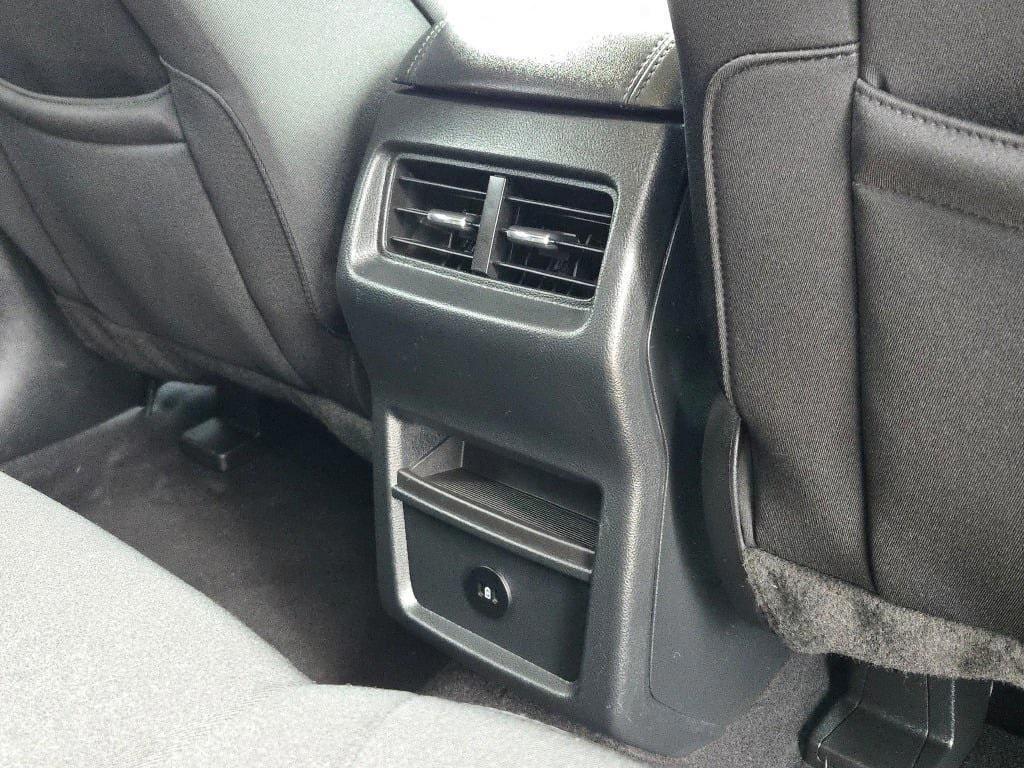 used 2022 Ford Edge car, priced at $24,995