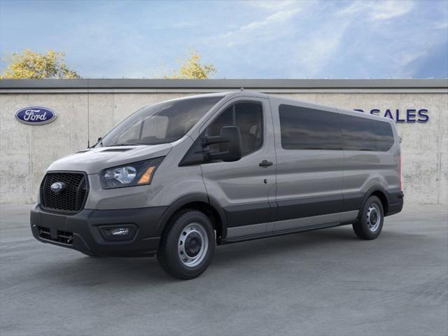 new 2024 Ford Transit-350 car, priced at $58,965