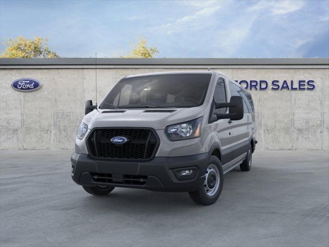 new 2024 Ford Transit-350 car, priced at $58,965