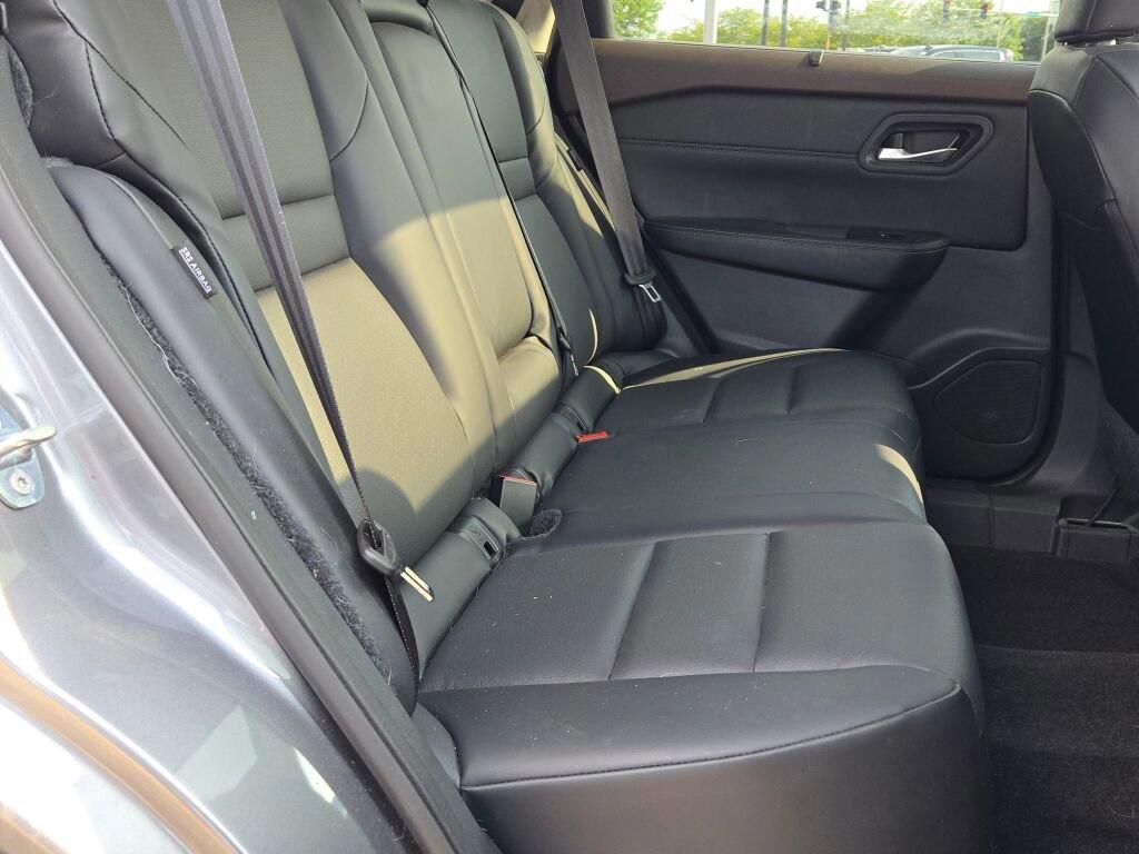 used 2023 Nissan Rogue car, priced at $25,995