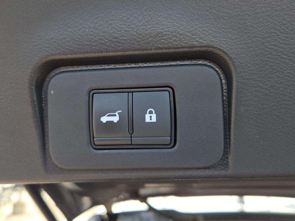 used 2023 Nissan Rogue car, priced at $25,995