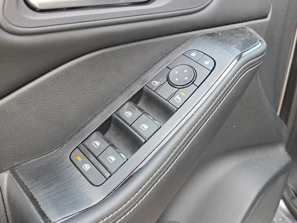 used 2023 Nissan Rogue car, priced at $25,995