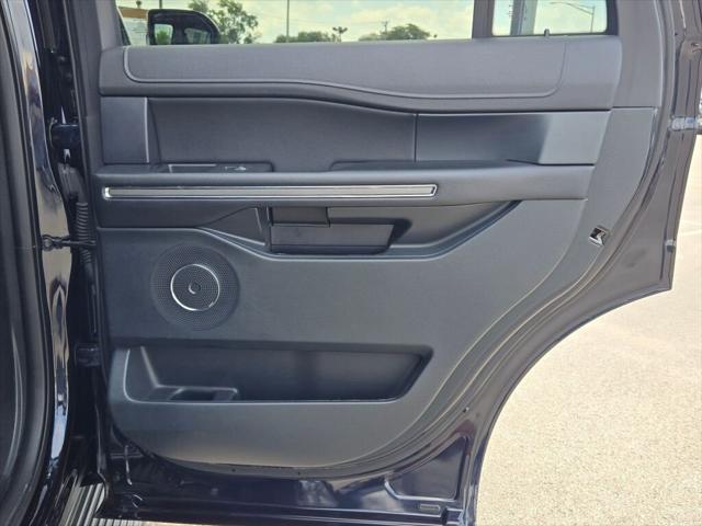 used 2021 Ford Expedition car, priced at $37,500