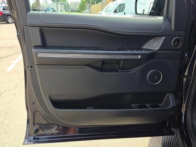 used 2021 Ford Expedition car, priced at $37,500