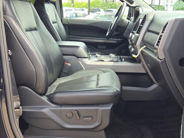 used 2021 Ford Expedition car, priced at $37,500