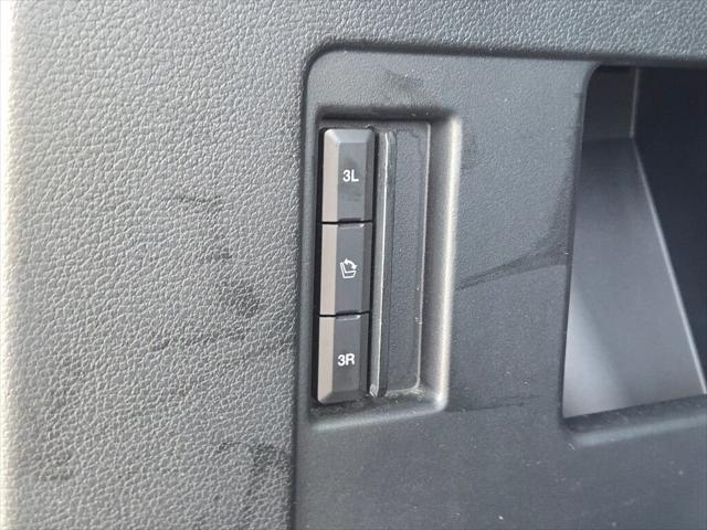 used 2021 Ford Expedition car, priced at $37,500