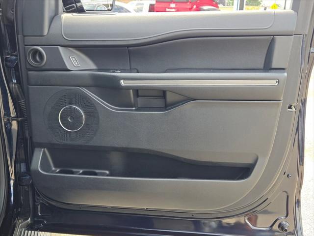 used 2021 Ford Expedition car, priced at $37,500