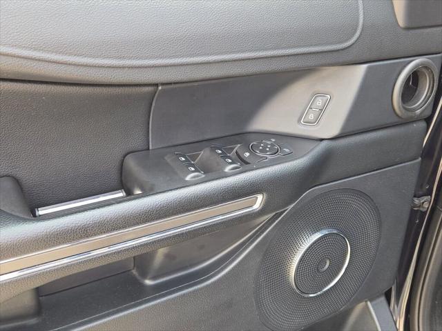 used 2021 Ford Expedition car, priced at $37,500