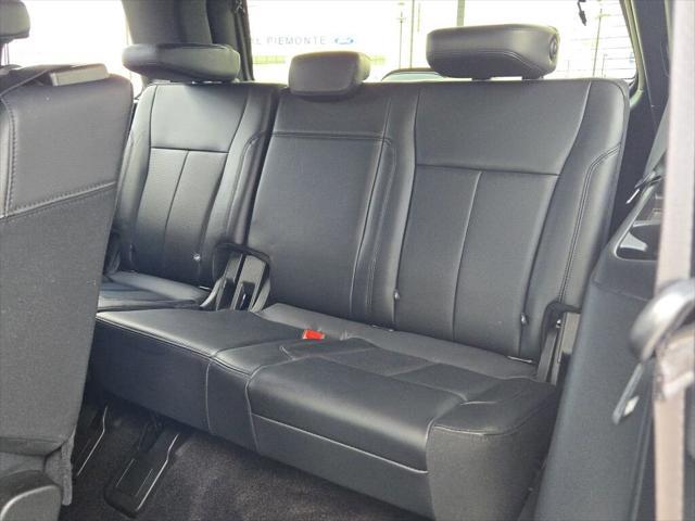 used 2021 Ford Expedition car, priced at $37,500