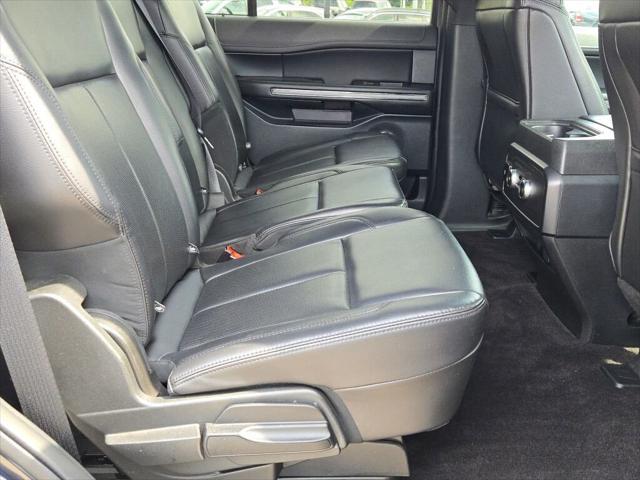 used 2021 Ford Expedition car, priced at $37,500
