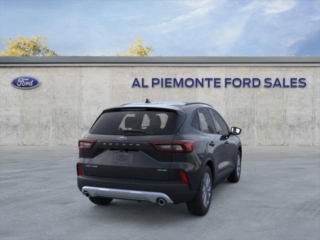 new 2025 Ford Escape car, priced at $37,170