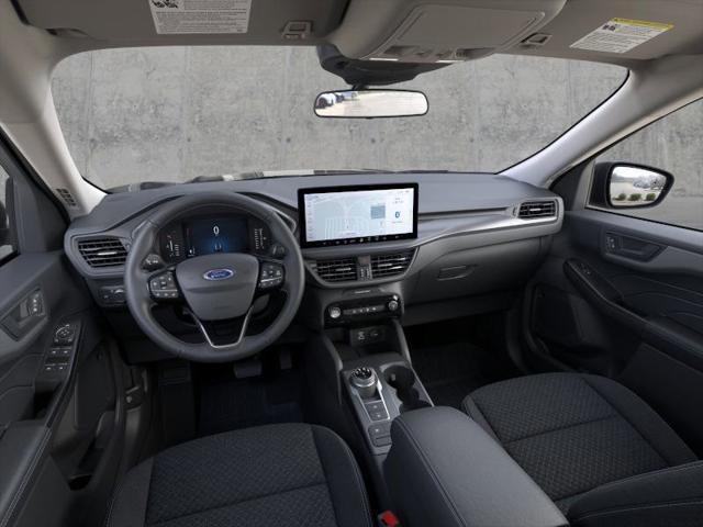 new 2025 Ford Escape car, priced at $37,170