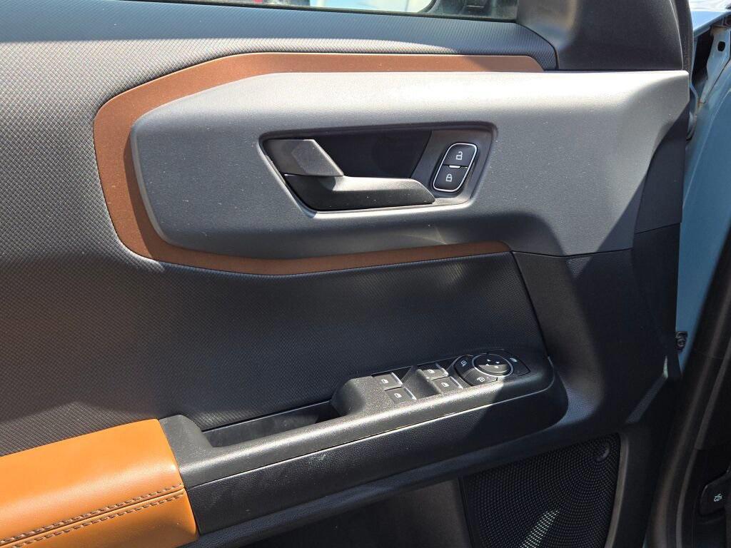 used 2022 Ford Bronco Sport car, priced at $30,000