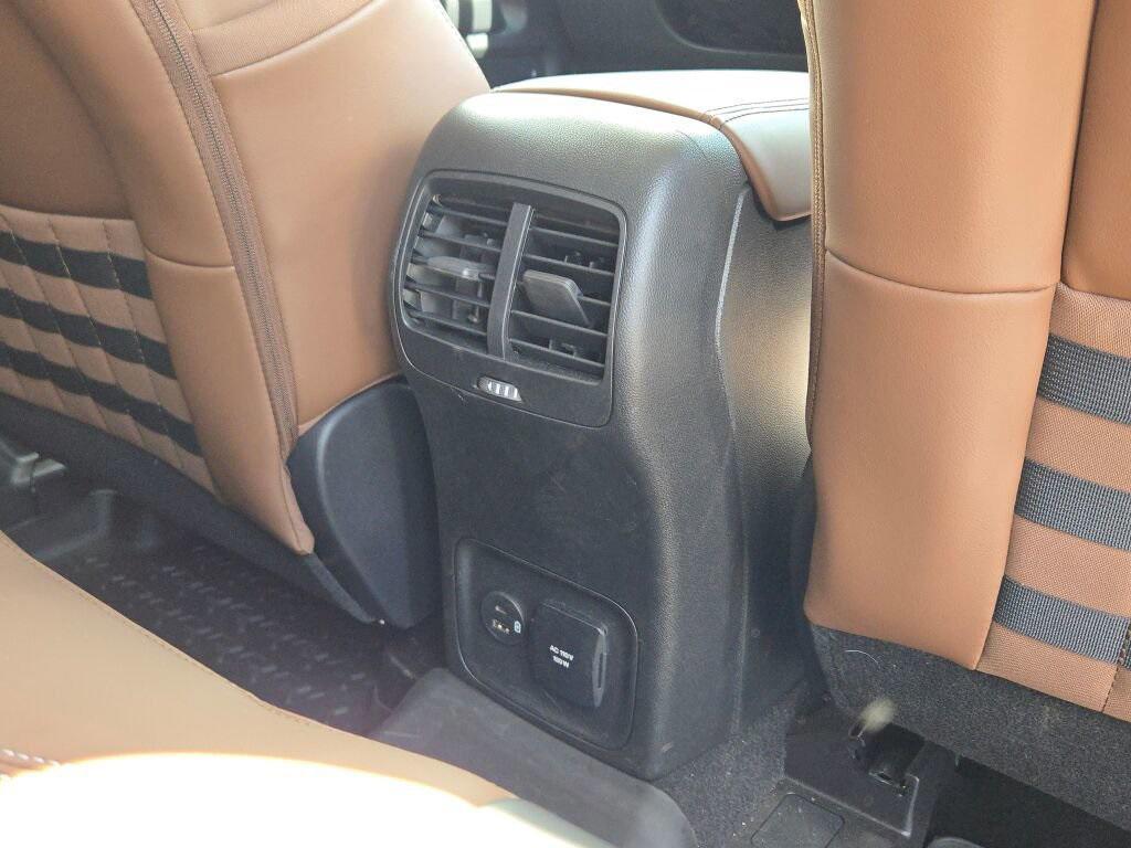 used 2022 Ford Bronco Sport car, priced at $30,000