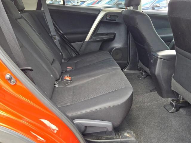 used 2015 Toyota RAV4 car, priced at $12,597