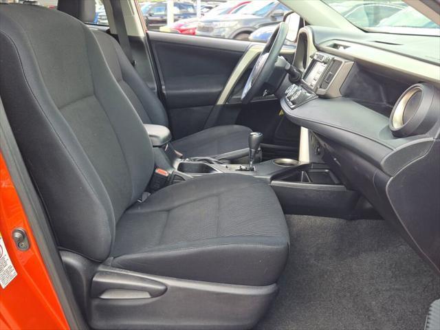 used 2015 Toyota RAV4 car, priced at $12,597