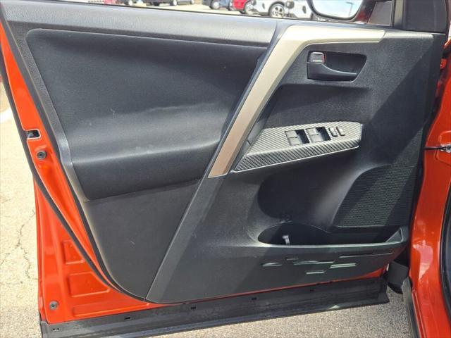 used 2015 Toyota RAV4 car, priced at $12,597
